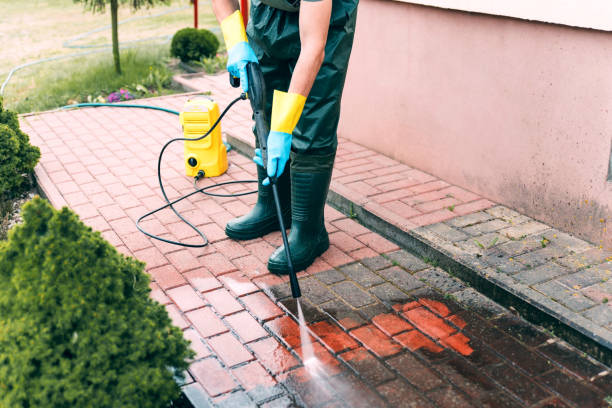 Best Gas Station Cleaning  in York, SC