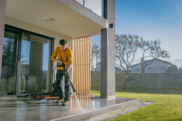 Best Patio and Deck Pressure Washing  in York, SC